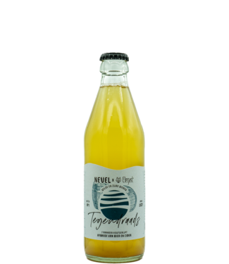 Nevel Artisan Ales Nevel - Tegendraads [33cl] 