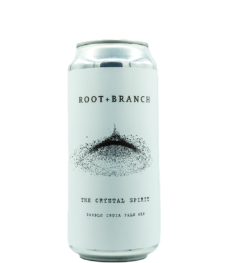 Root + Branch The Crystal Spirit - J&B Craft Drinks