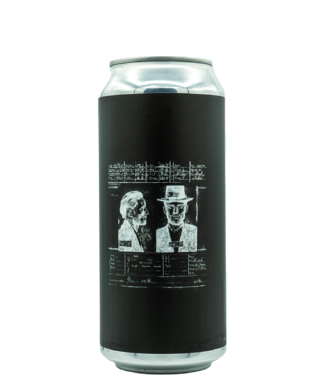 Root + Branch Thieves Like Us 