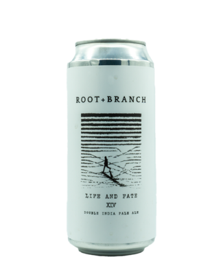 Root + Branch Life and Fate XIV 