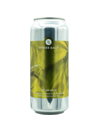 Other Half Double HDHC Mylar Bags 