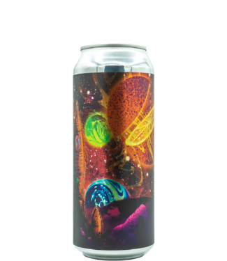 Tree House Brewing Co. Fascination 