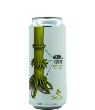 Trillium Brewing Co. Aerial Roots 