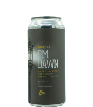 Trillium Brewing Co. Coconut PM Dawn 