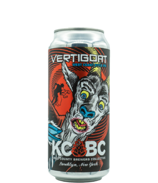 Kings County Brewers Collective Vertigoat Kings County Brewers Collective Vertigoat
