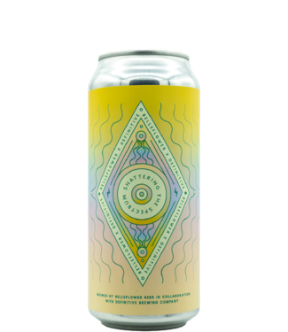 Belleflower Brewing Co. Shattering the Spectrum 