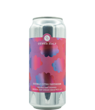 Other Half DDH Double Citra Daydream Other Half DDH Double Citra Daydream