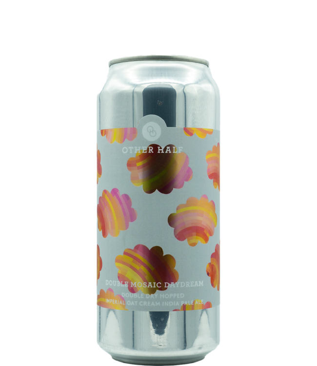 Other Half DDH Double Mosaic Daydream