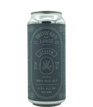 The Drowned Lands Brewery Leasow 