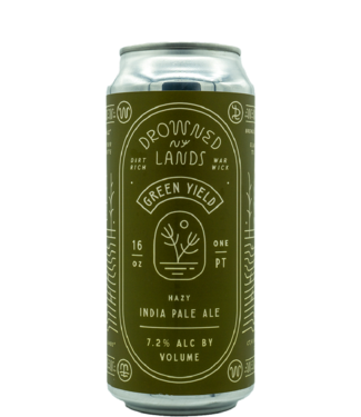 The Drowned Lands Brewery Green Yield The Drowned Lands Brewery Green Yield