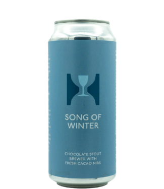 Hill Farmstead Brewery Song of Winter