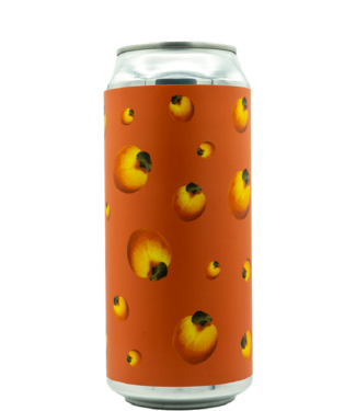Tree House Brewing Co. Tiny Peach 