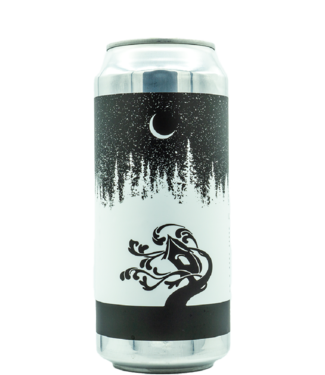 Tree House Brewing Co. Lights Out 