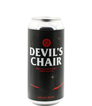 Belleflower Brewing Co. Devil's Chair
