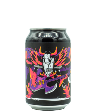 Walhalla Craft Beer Walhalla - Daemon 19 - Astaroth