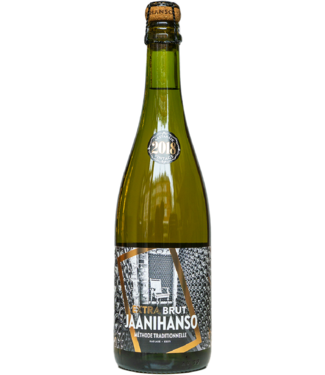Jaani Hanso Siidrivabrik Jaanihanso - Extra Brut [75cl] 