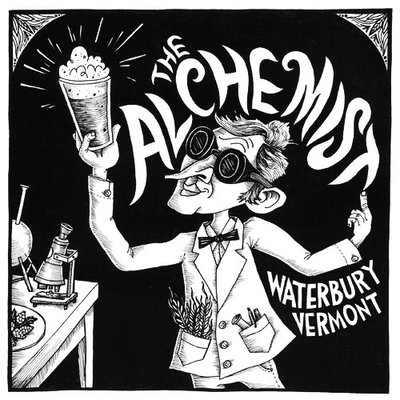 The Alchemist Brewing Co.