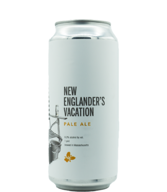 Trillium Brewing Co. New Englander's Vacation