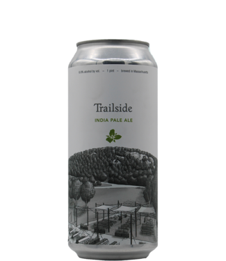 Trillium Brewing Co. Trailside