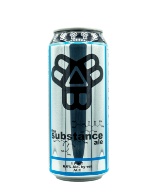 Bissel Brothers Brewing Co. Substance