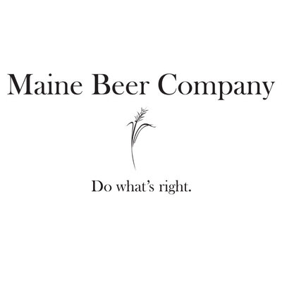 Maine Beer Company