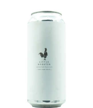 Trillium Brewing Co. Little Rooster