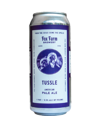 Fox Farm Brewery Tussle