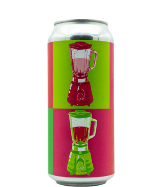 New Park Brewing Blender: Raspberry