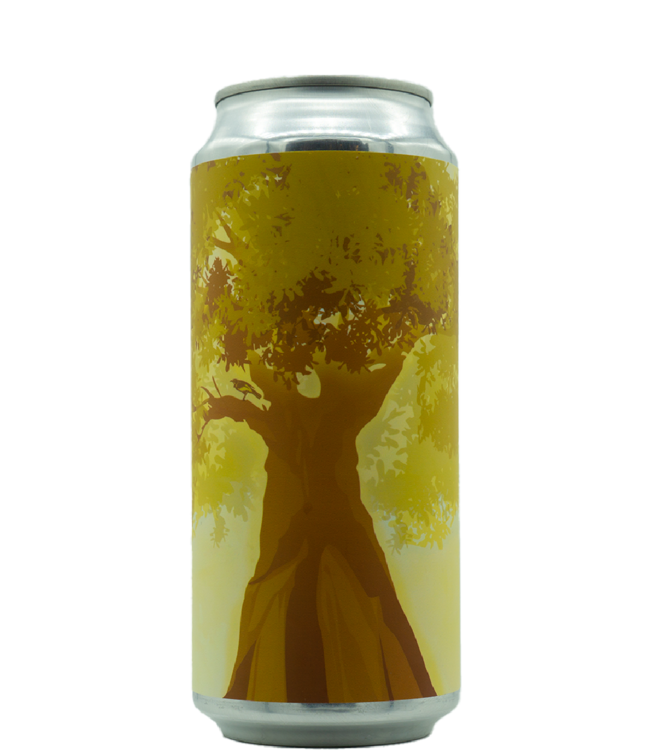 Tree House Brewing Co. God of the Forest