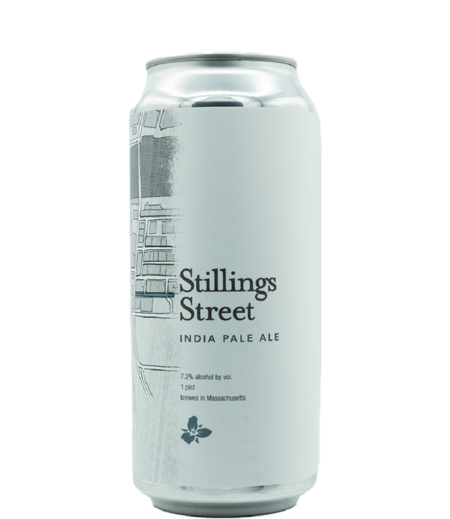 Trillium Stillings Street