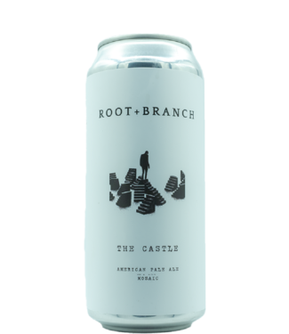 Root + Branch Brewing The Castle (Mosaic)