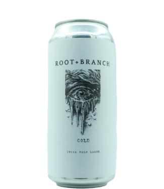 Root + Branch Brewing Cold