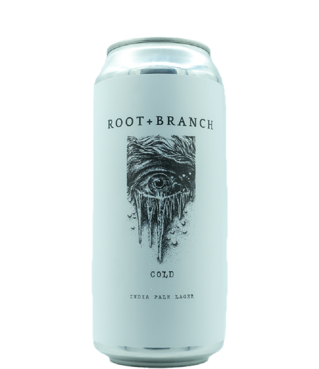 Root + Branch Brewing Cold