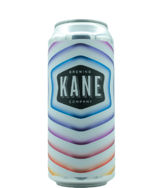 Kane Brewing Colorless Rainbow