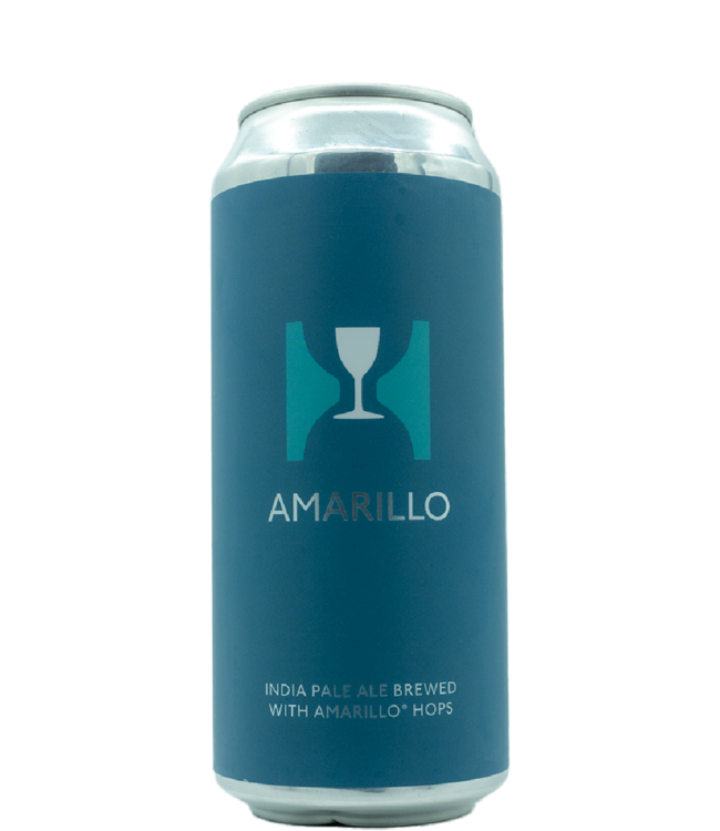 Hill Farmstead Amarillo