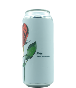 Fidens Brewing Co Rose