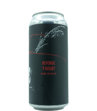 Fidens Brewing Co Revenge and Doubt