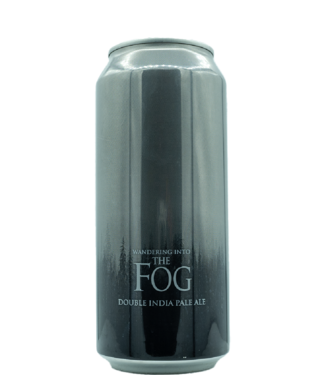 Abomination Brewing Wandering into the Fog