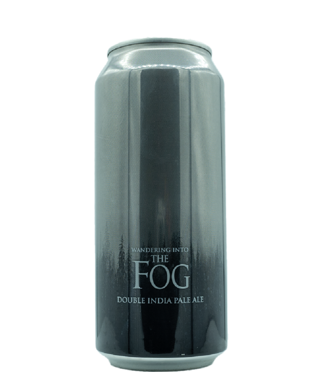 Abomination Brewing Wandering into the Fog