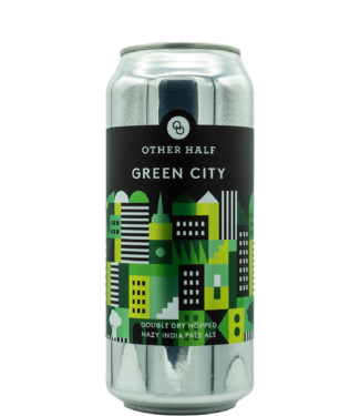 Other Half Green City