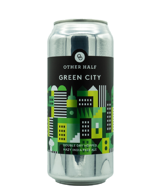 Other Half Green City