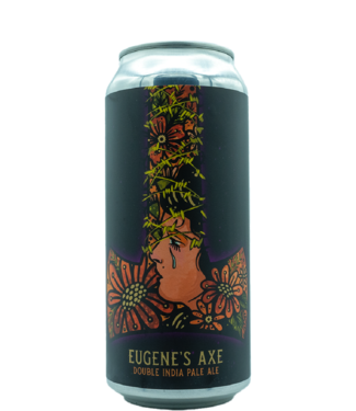 Fidens Brewing Co Eugene's Axe