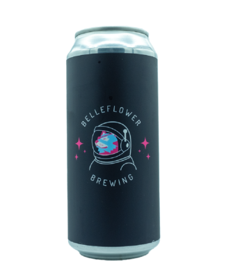 Belleflower Brewing Co. Scrugsy: Galaxy