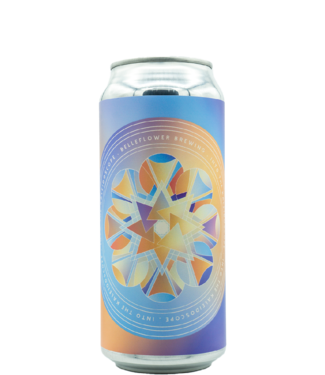 Belleflower Brewing Co. Into the Kaleidoscope