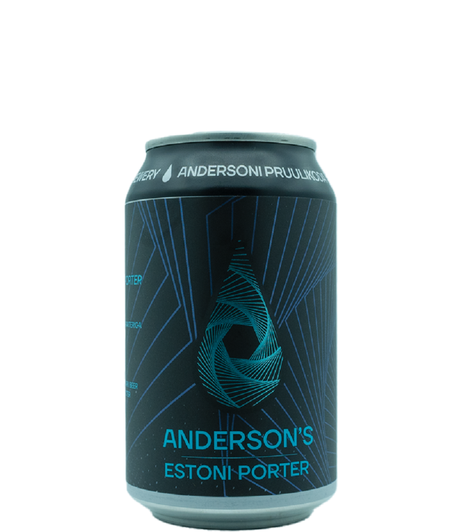 Anderson's Estoni Porter