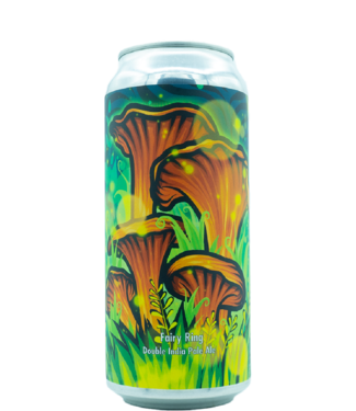 Fidens Brewing Co Fairy Ring