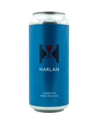 Hill Farmstead Brewery Harlan