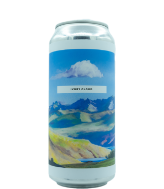Tree House Brewing Co. Ivory Cloud