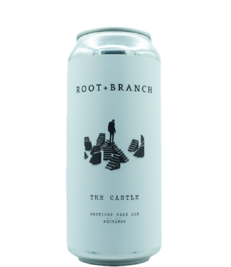 Root + Branch The Castle (Nectaron)