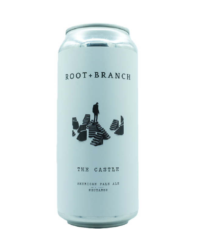 Root + Branch Root + Branch  - The Castle (Nectaron)